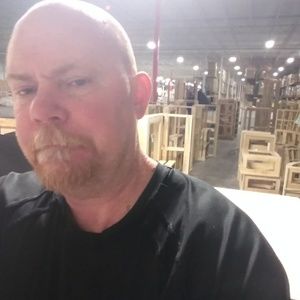 Meet your Posher, Jeff